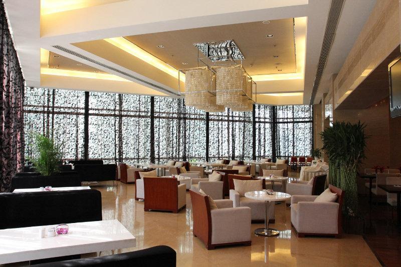 Dong Huang Hotel Pechino Esterno foto