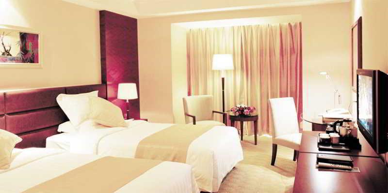 Dong Huang Hotel Pechino Esterno foto