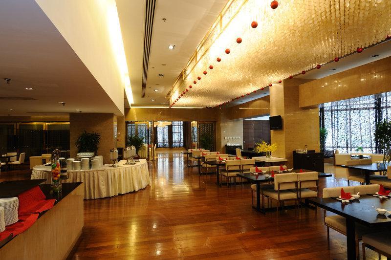 Dong Huang Hotel Pechino Esterno foto