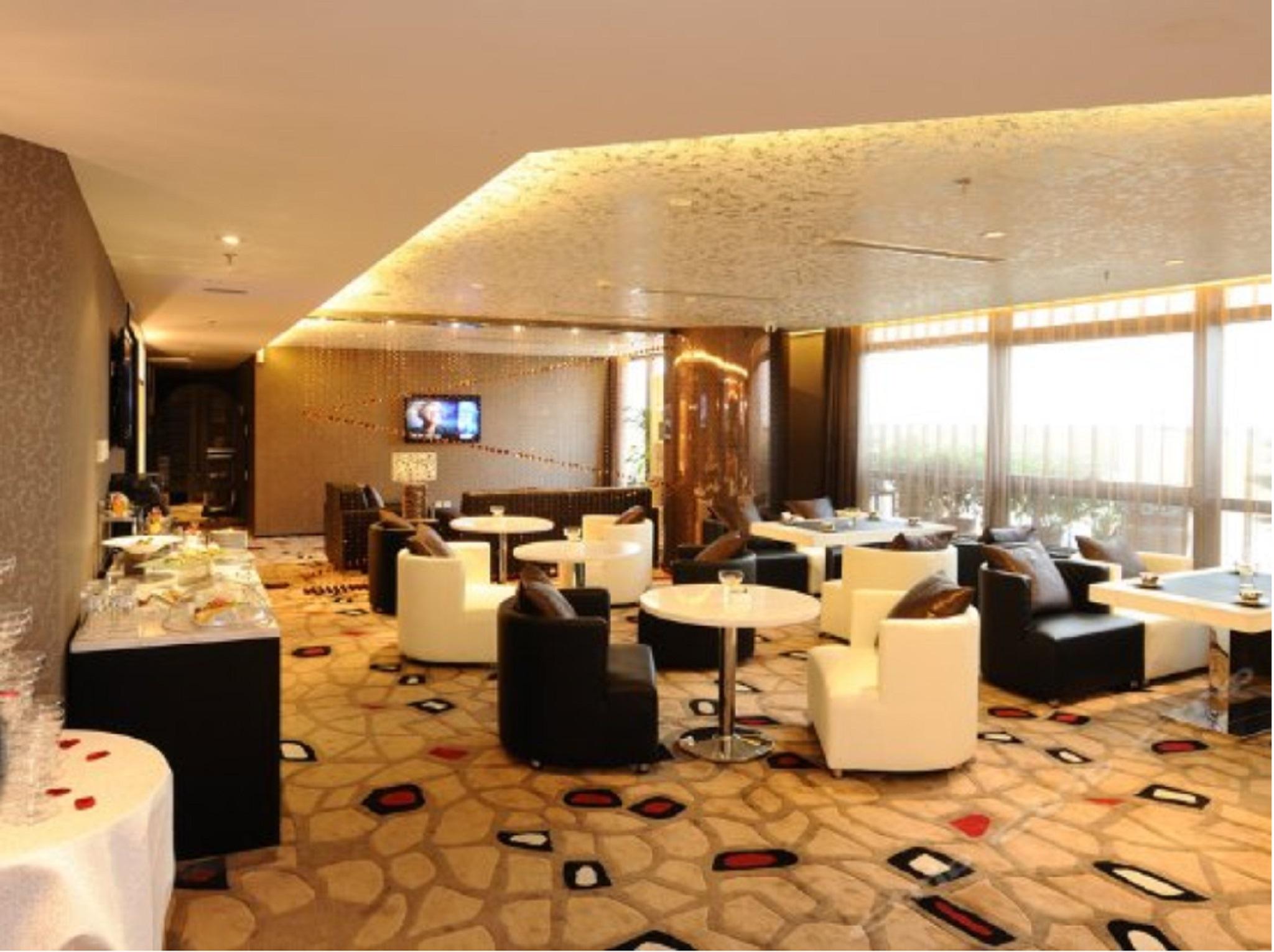 Dong Huang Hotel Pechino Esterno foto