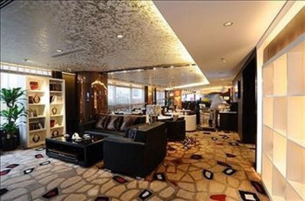 Dong Huang Hotel Pechino Esterno foto