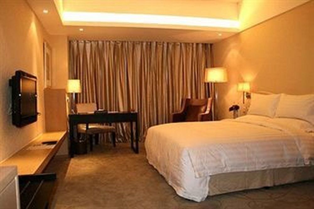 Dong Huang Hotel Pechino Esterno foto