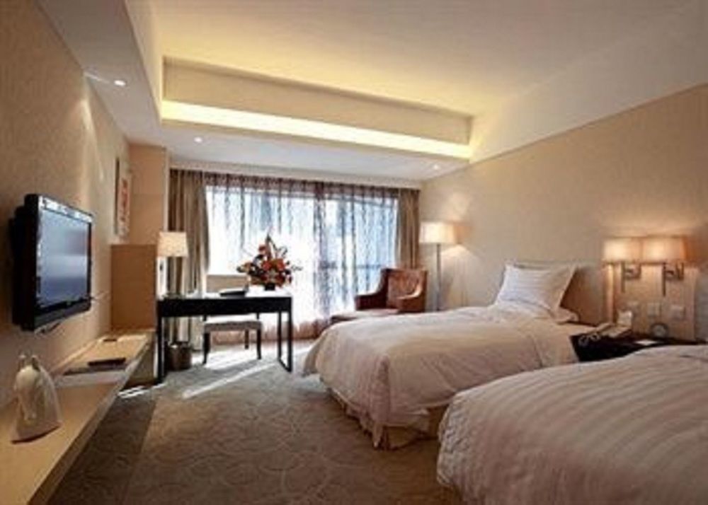 Dong Huang Hotel Pechino Esterno foto